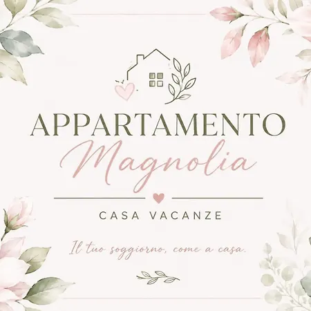 Magnolia 209
