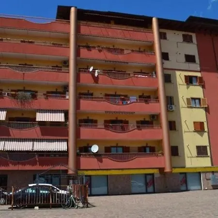 Apartamento Magnolia 209 *